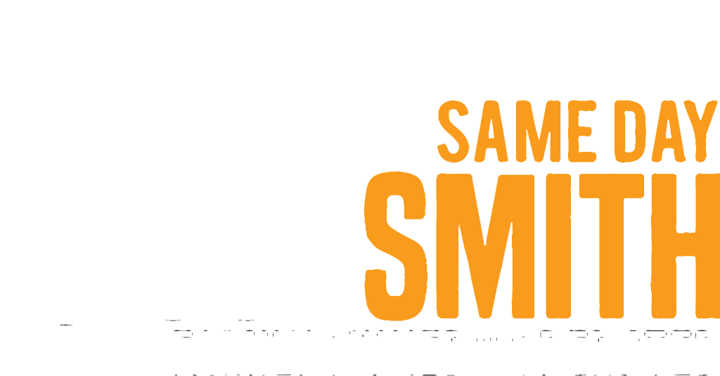 Same Day Locksmith Logo